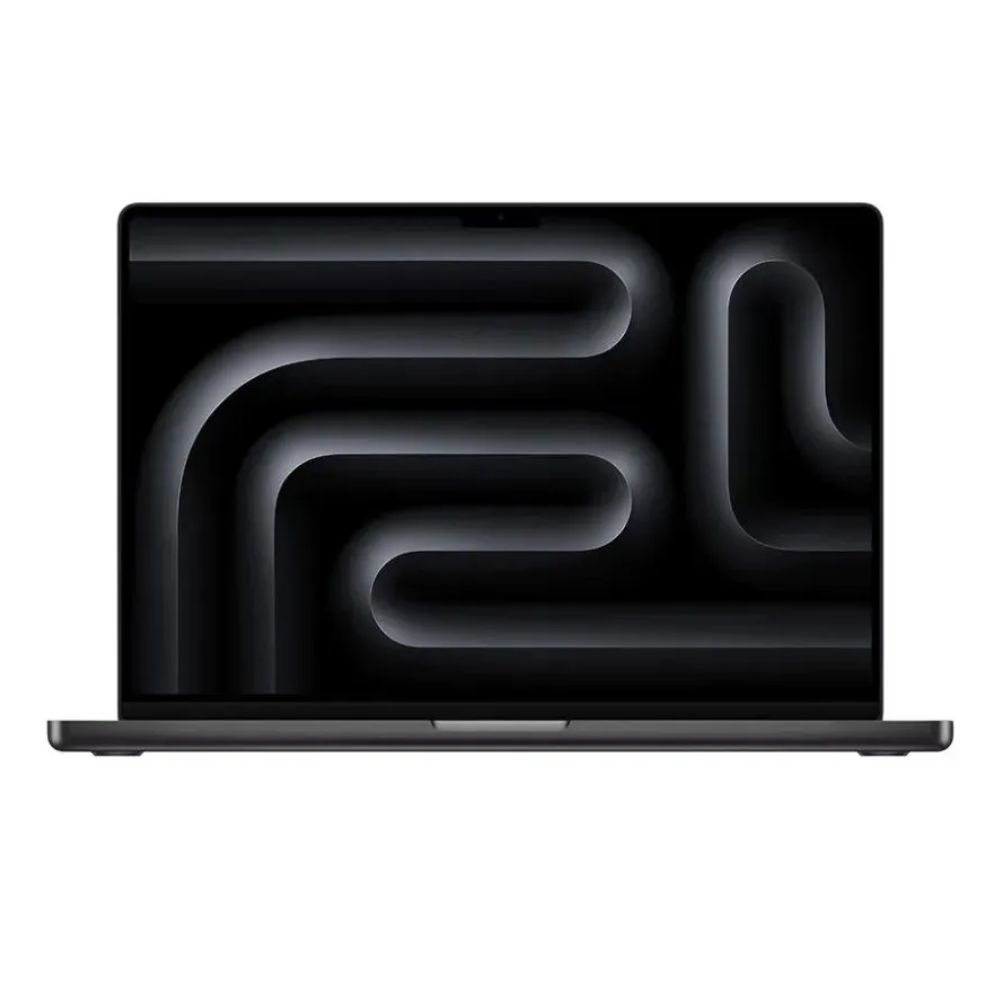Apple MacBook Pro MRX43B/A M3 Pro Chip – 14″ – 12‑Core CPU – 18GB Ram – 1TB SSD – 18‑Core GPU – Space Black
