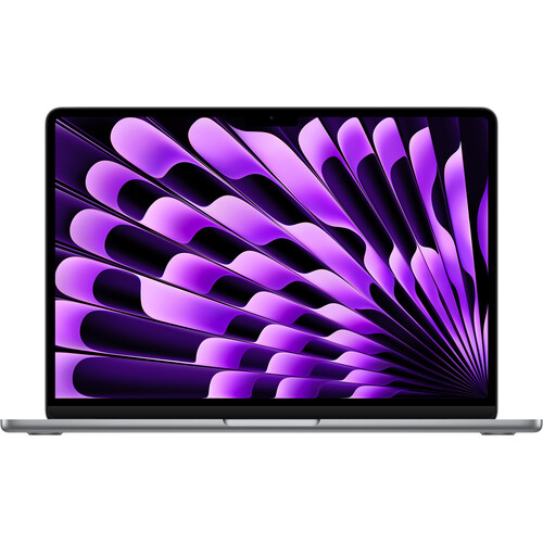 Apple 13″ MacBook Air M3-8Gb Ram-256 Ssd MRXN3