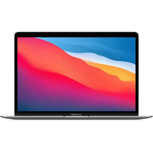 Apple MacBook Air (MGND3, MGN63, MGN93) – M1, 8GB RAM, 256GB SSD – Late 2020