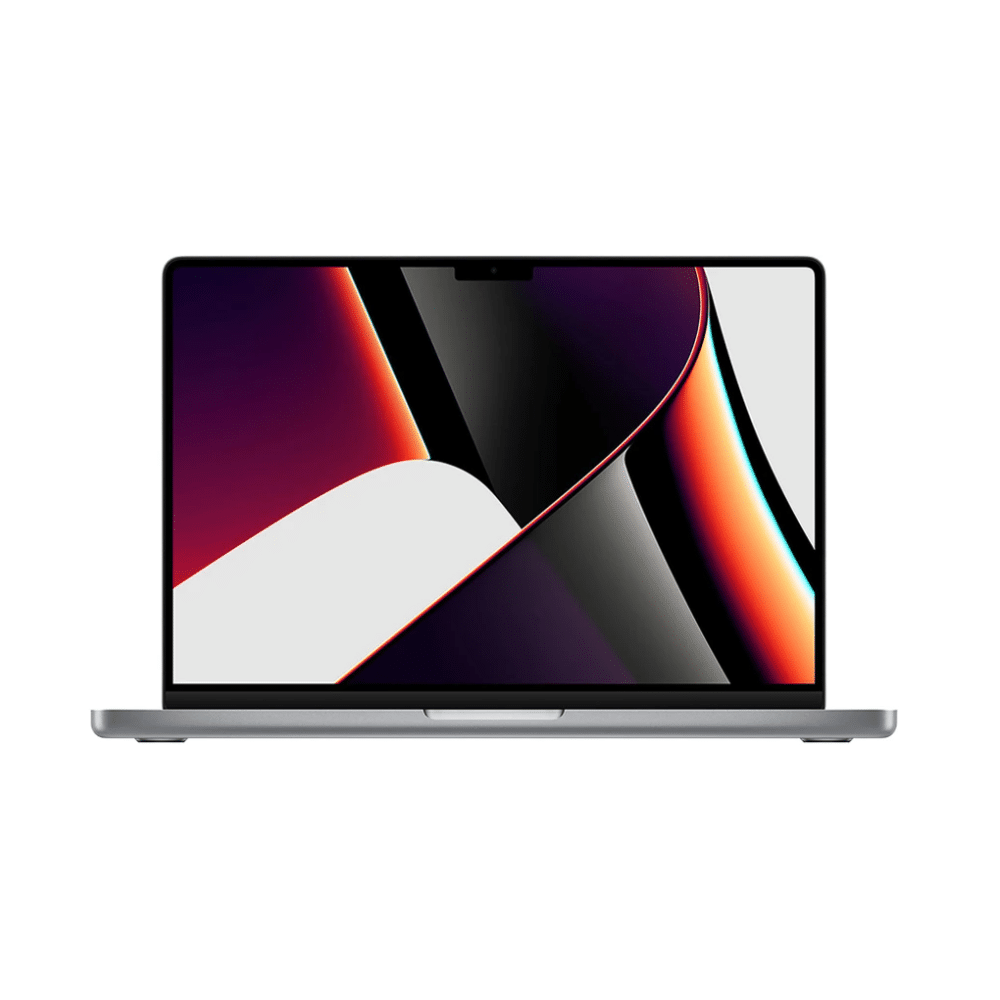 MacBook Pro 10-Core M1 Max 64GB 2TB SSD 16″ XDR Display 32-Core GPU Touch ID Space Gray