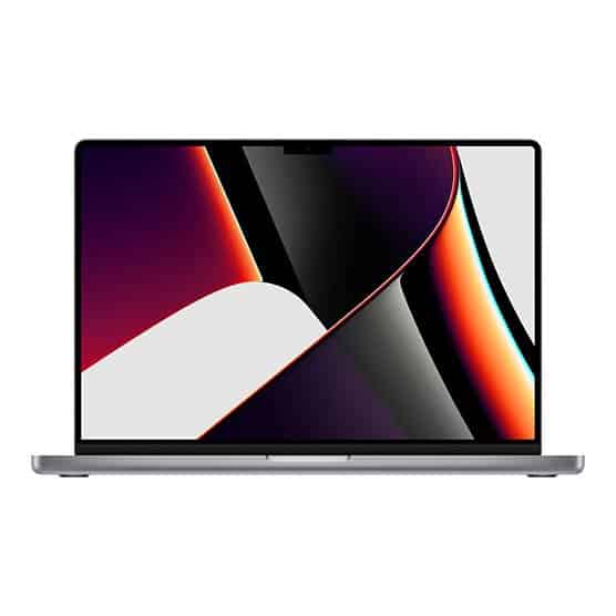 MacBook Pro 10-Core M1 Max 64GB 2TB SSD 14″