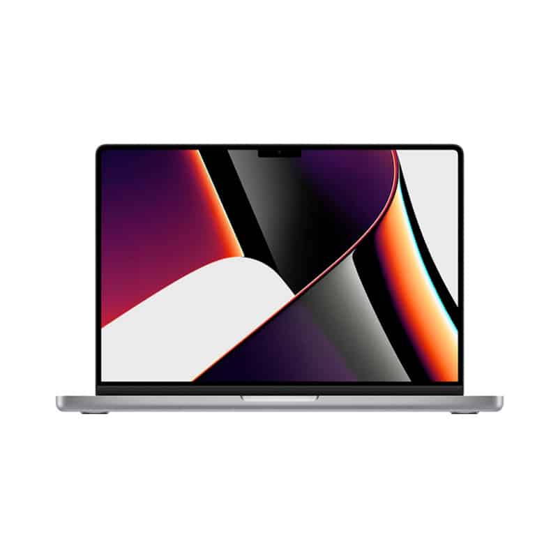 Macbook Pro MKGP3/MKGQ3 8-Core M1 Pro 16GB 512GB / 14″ 14-Core GPU Touch ID Space Gray