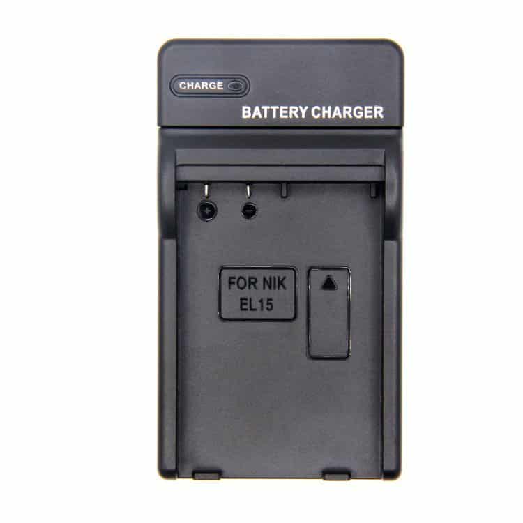 Mamen for Nikon EL15 Rechargeable Battery Charger