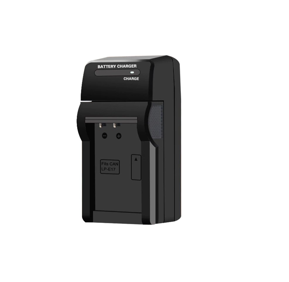 Mamen LP-E17 Rechargeable Digital Lithium Battery Charger