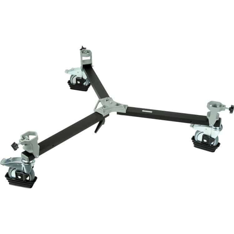 Manfrotto 114V Heavy Duty Cine/Video Dolly