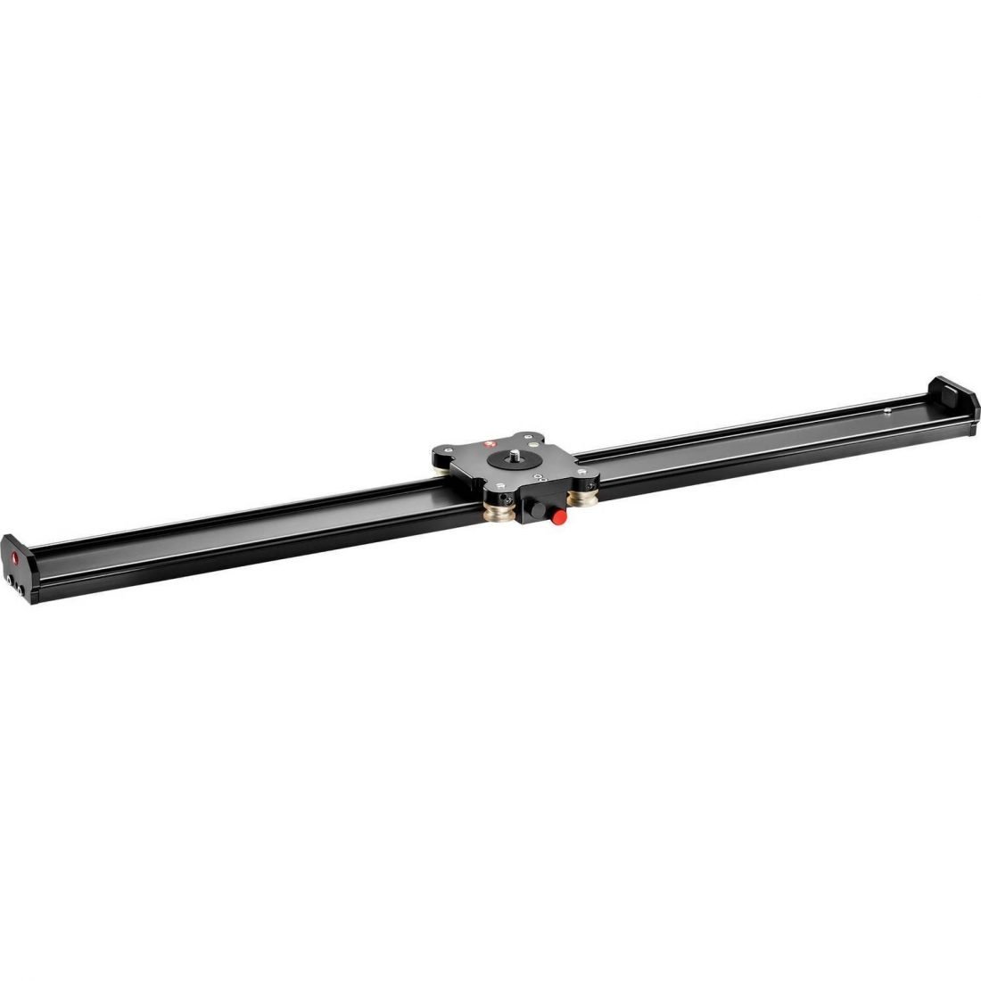 Manfrotto Camera Slider 100cm (39.4″) MVS100A