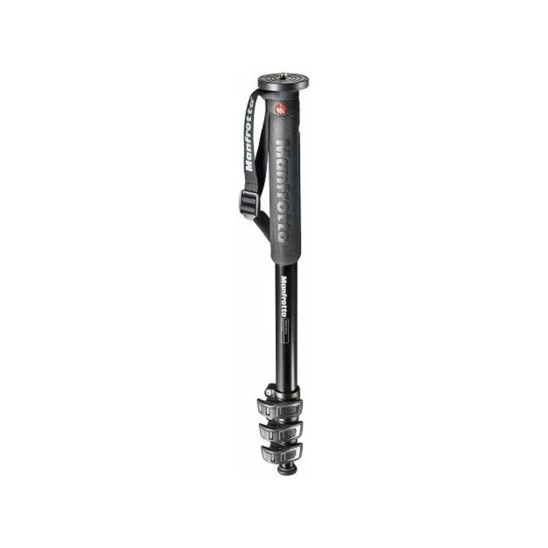 Manfrotto MPMXPROA4 Aluminum XPRO Monopod+