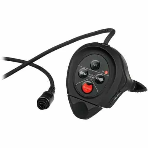 Manfrotto Remote Control Clamp EX MVR-901ECEX
