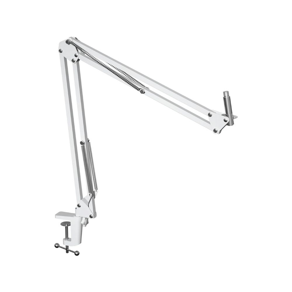 MAONO B01 Microphone Suspension Boom Scissor Arm Stand