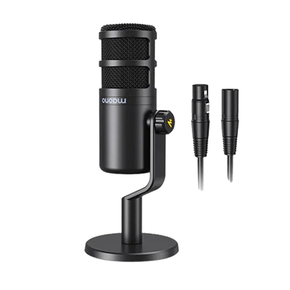 MAONO PD100 Podcast XLR Microphone