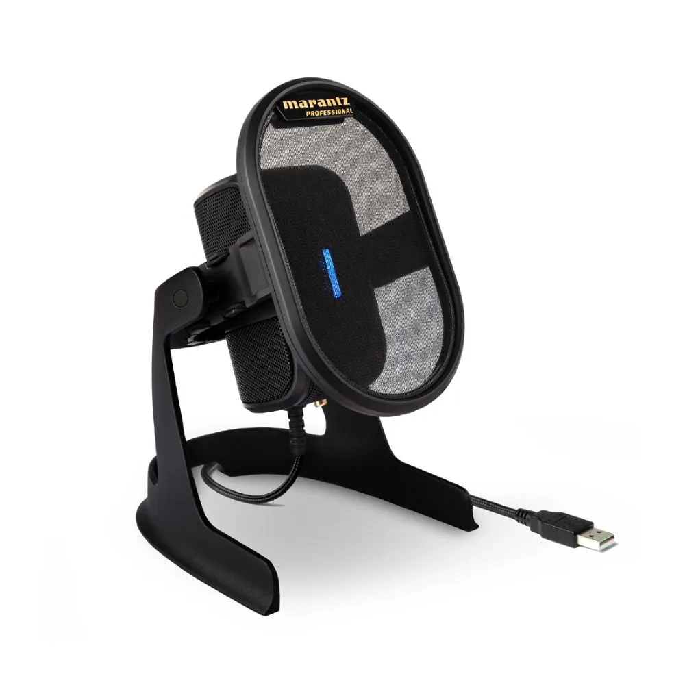 Marantz Umpire for music and gaming