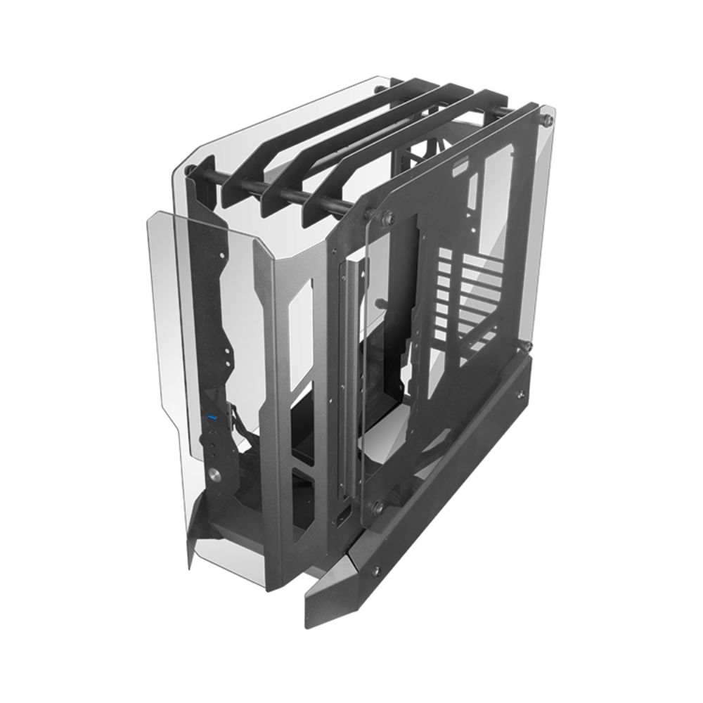 Mars Gaming MC-EDGE Open Air Gaming Case