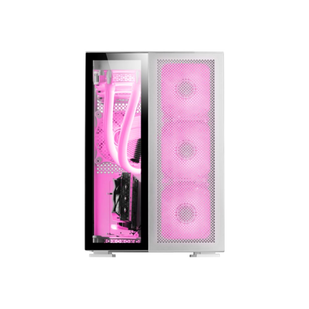 Mars Gaming MC-NOVA Premium XXL Tower