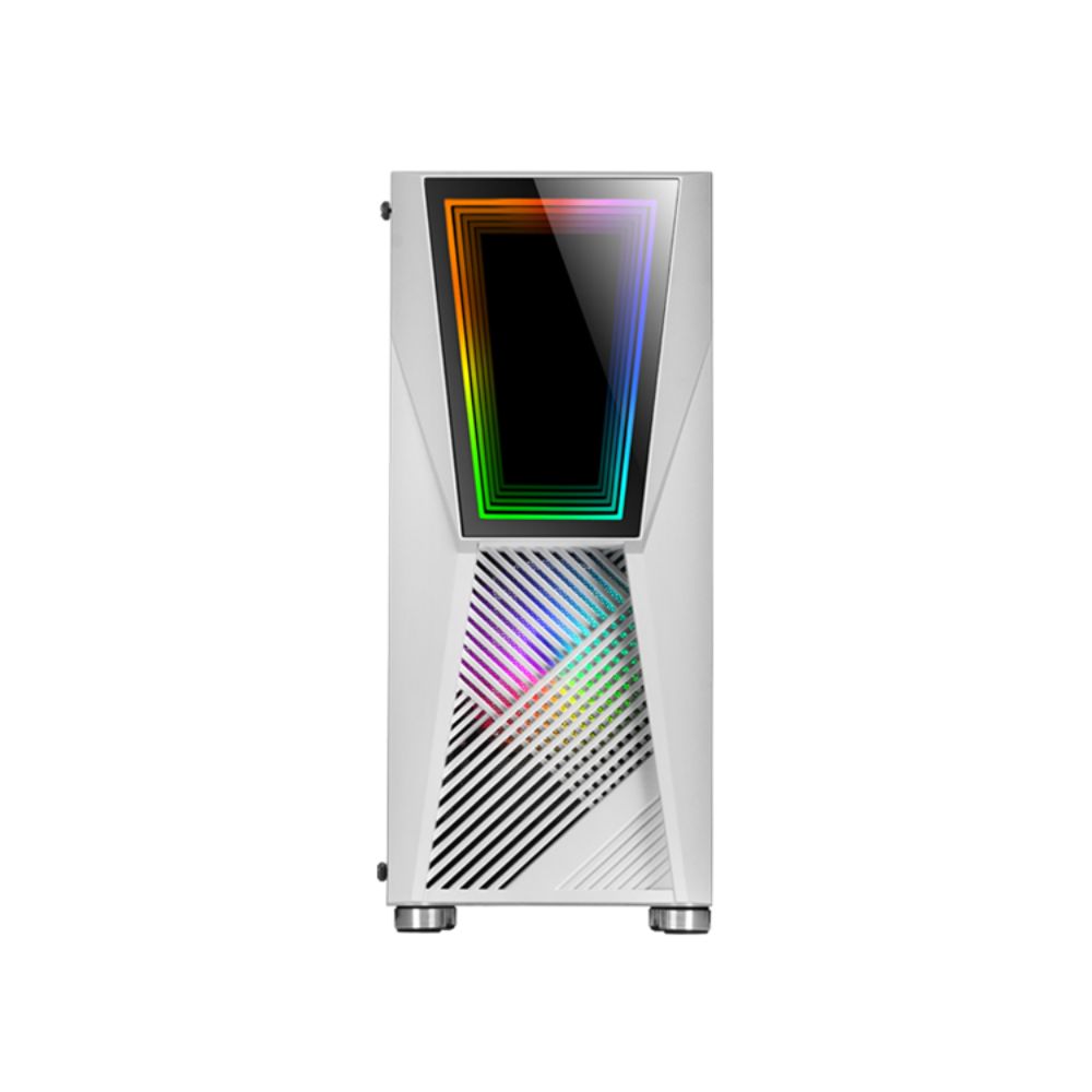 Mars Gaming MC777 Premium Gaming Mid Tower