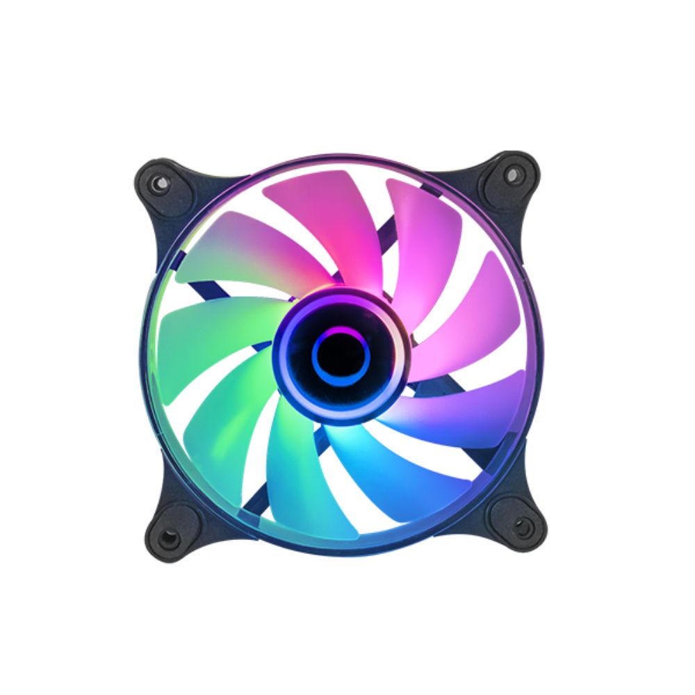 Mars Gaming MF-3D ARGB Fan