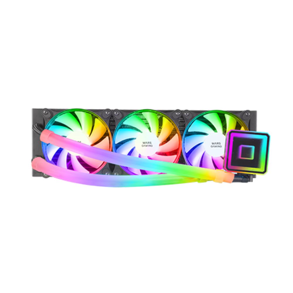 Mars Gaming ML-ULTRA360 AIO Liquid Cooler