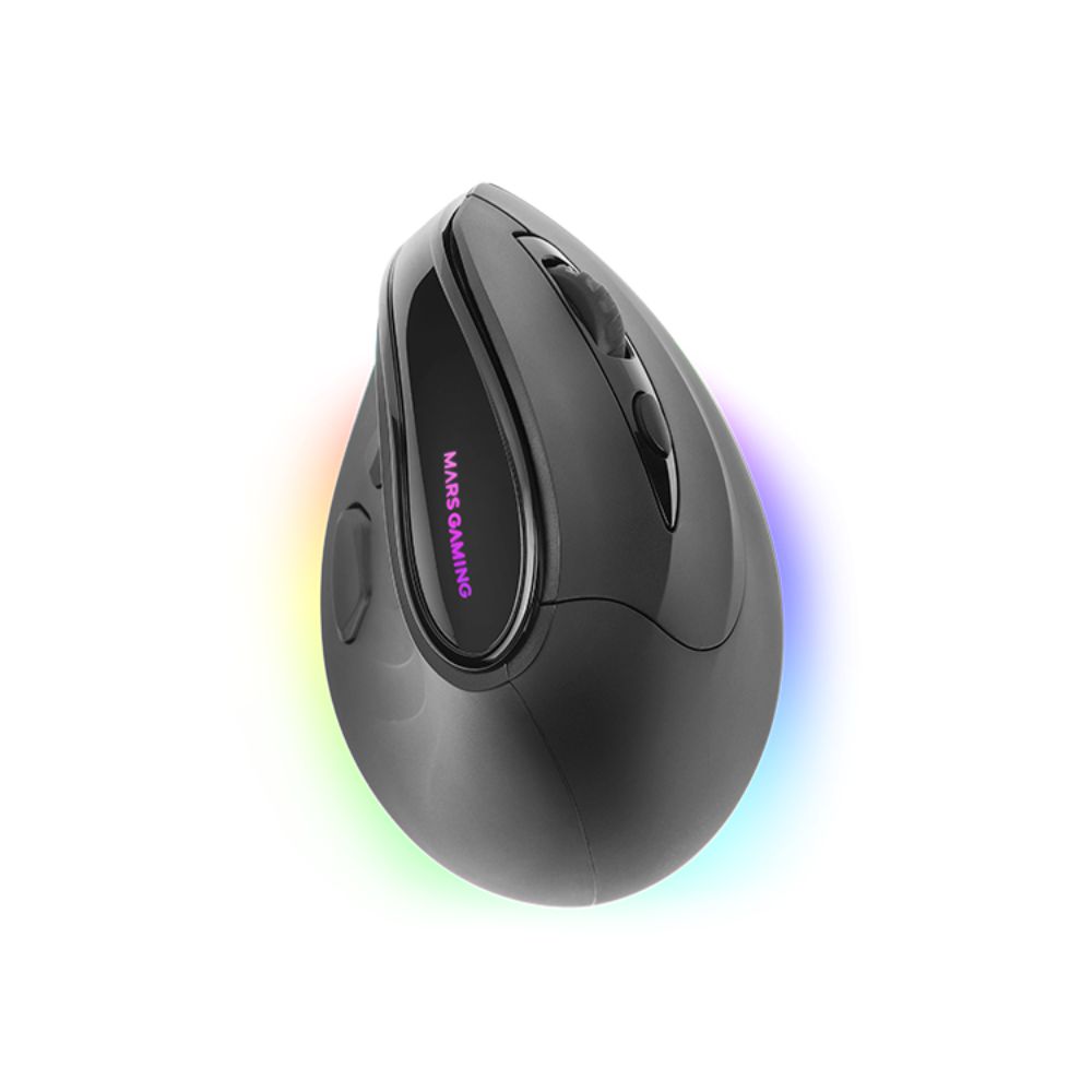 Mars Gaming MM-SK Wireless Vertical Gaming Mouse