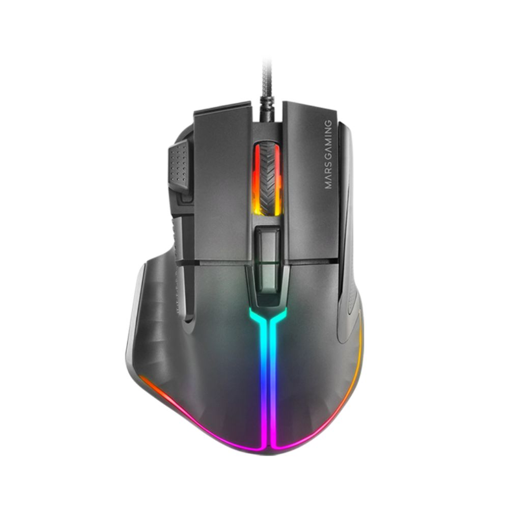 Mars Gaming MM-XT Gaming Mouse