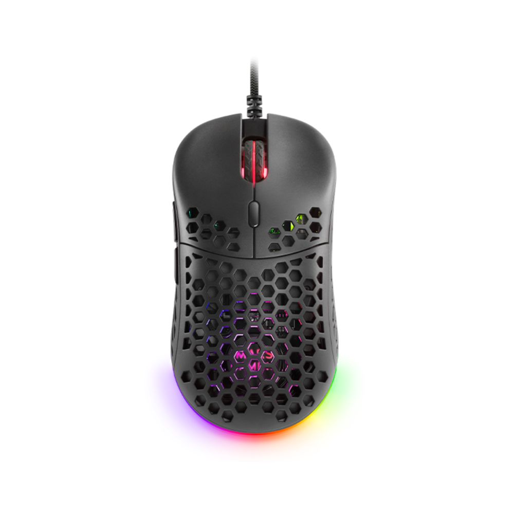 Mars Gaming MM55 Gaming Mouse