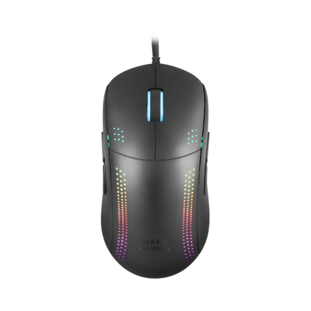 Mars Gaming MMPRO Gaming Mouse