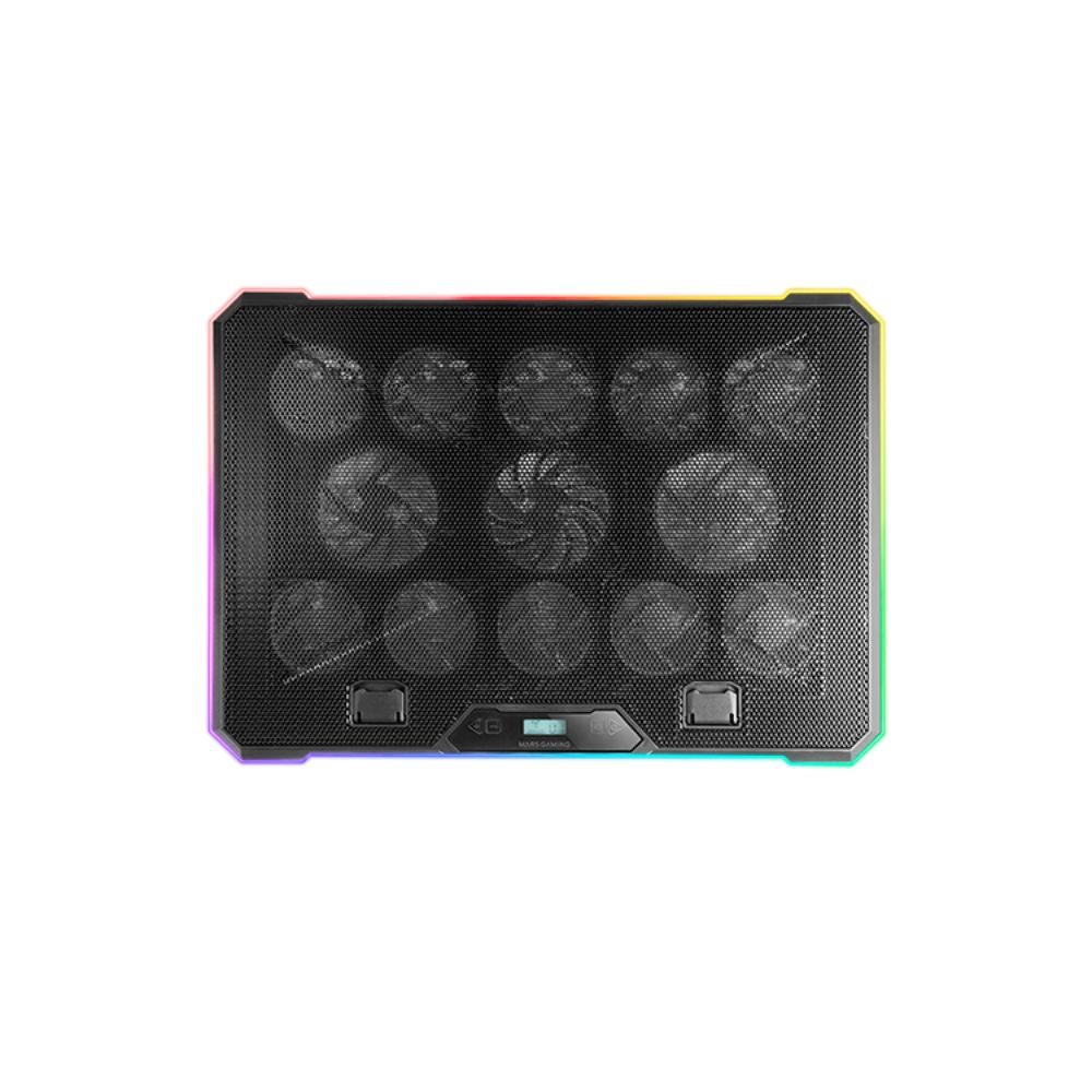 Mars Gaming MNBC13 Cooling Pad
