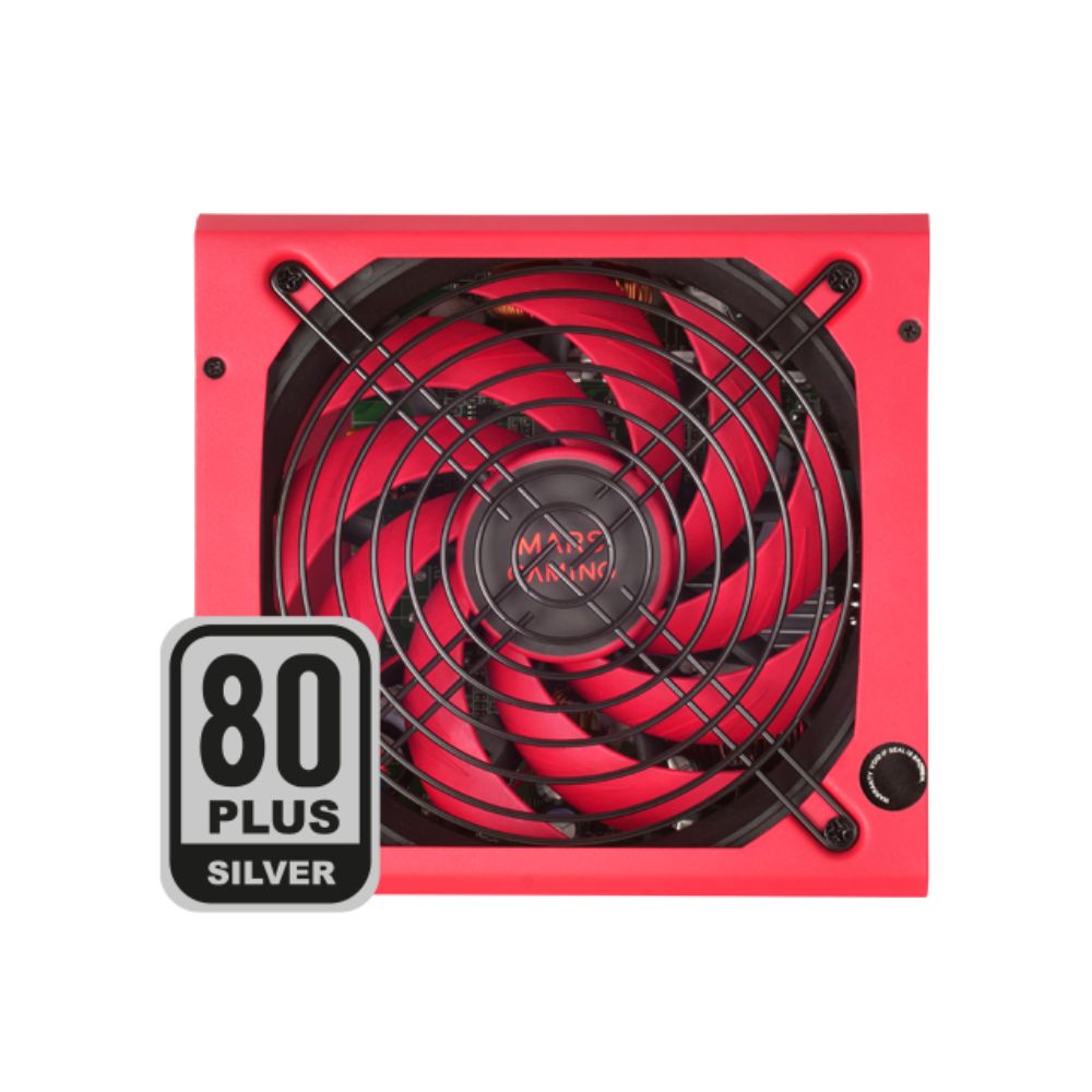 Mars Gaming MPVU750M 750 W Modular PSU