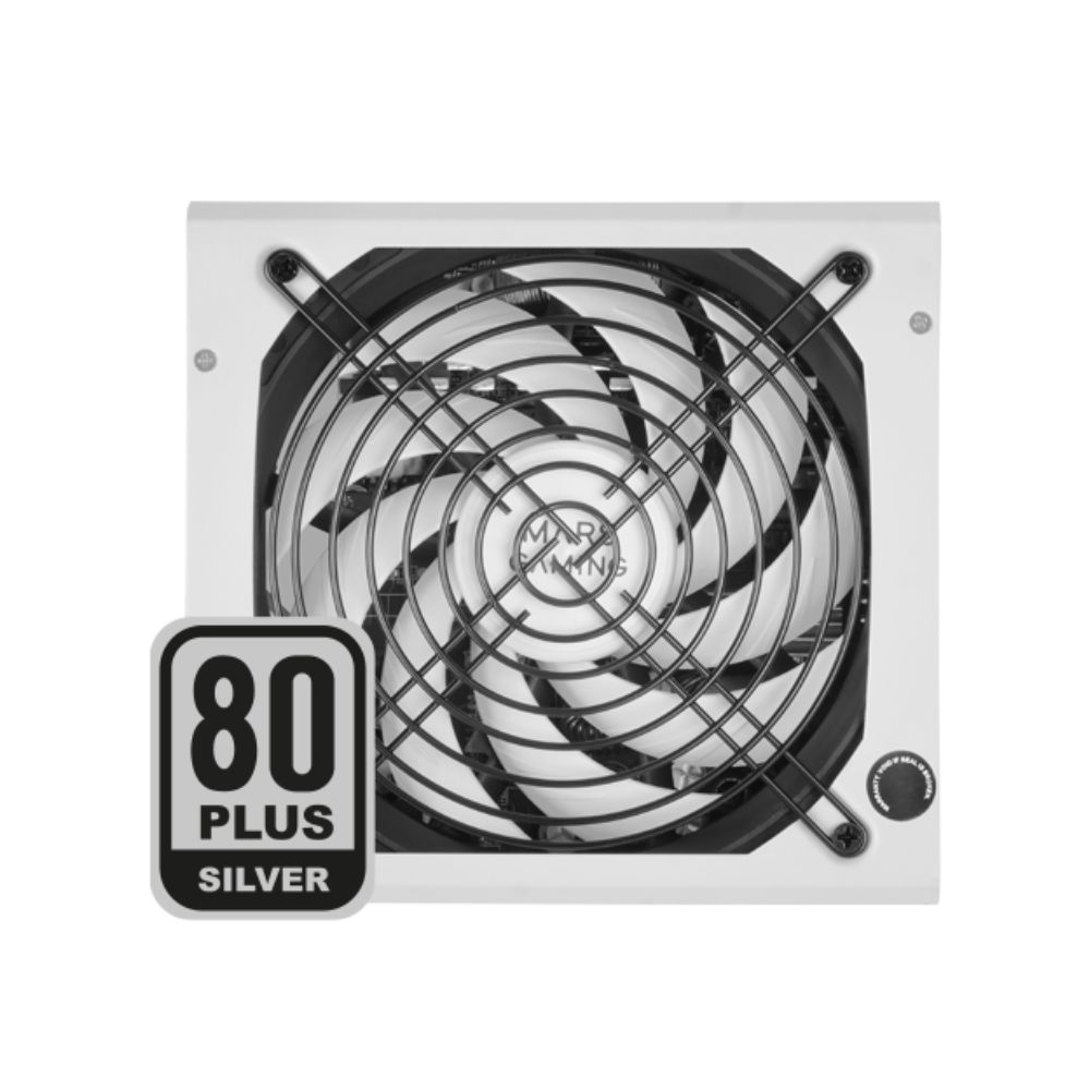 Mars Gaming MPZE750M 750 W Modular PSU