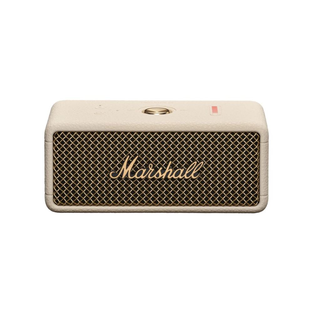 Marshall Emberton III Portable Waterproof Wireless Speaker