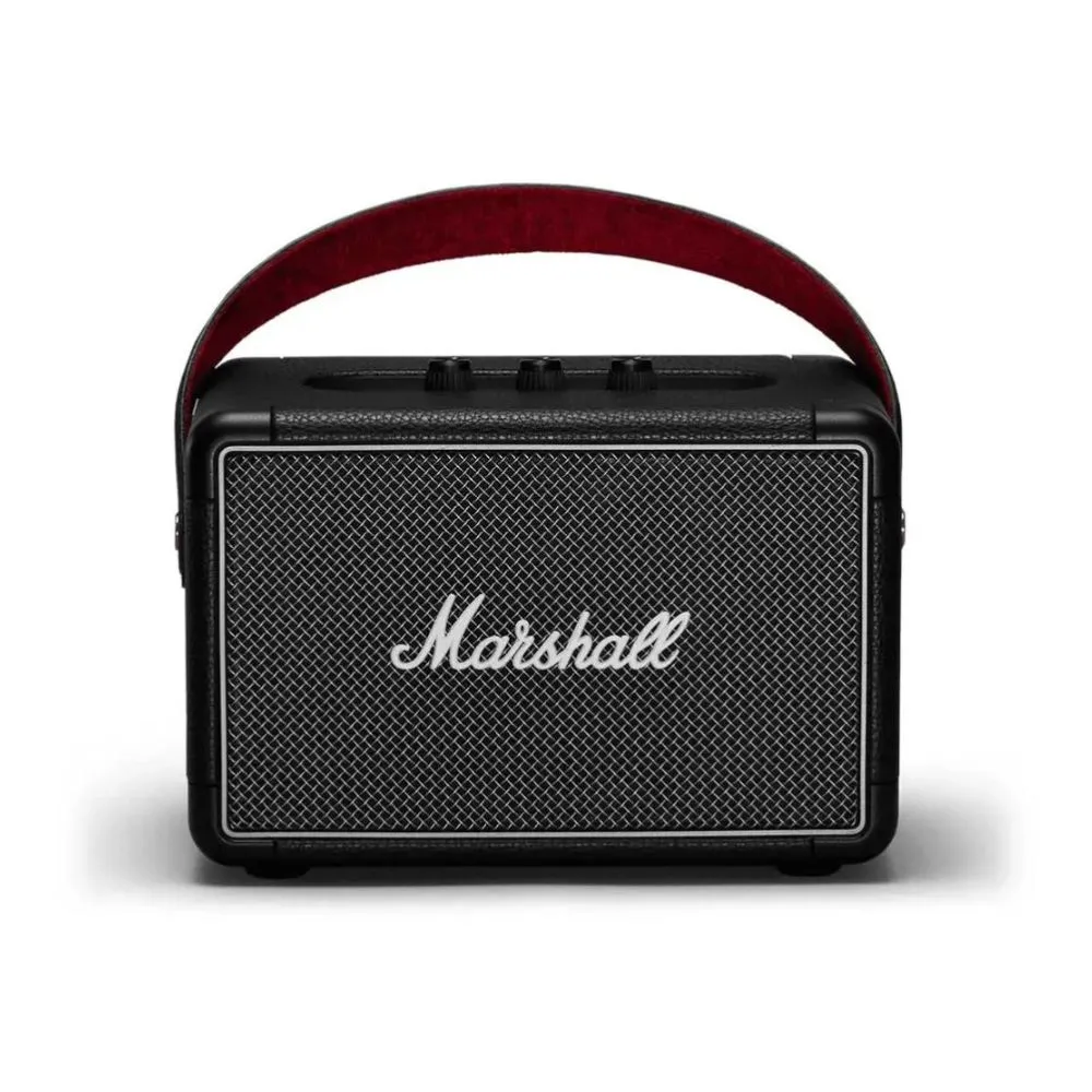 Marshall Kilburn II Portable Bluetooth Speaker
