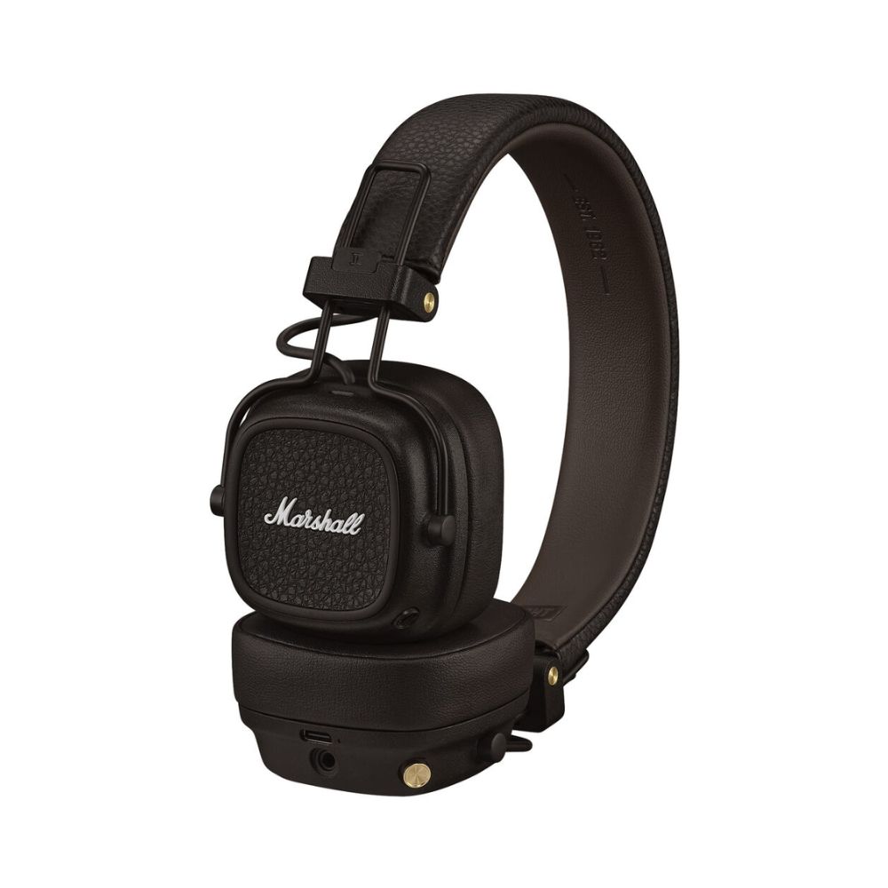 Marshall Major V On-Ear Wireless Headphones