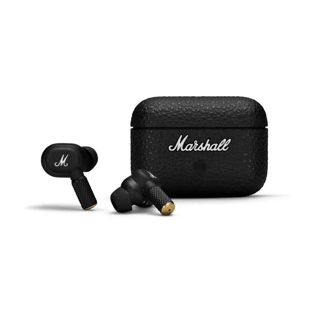 Marshall Motif II True Wireless
