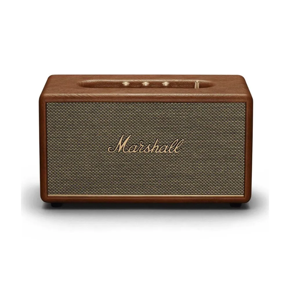 Marshall Stanmore III Bluetooth Speaker System