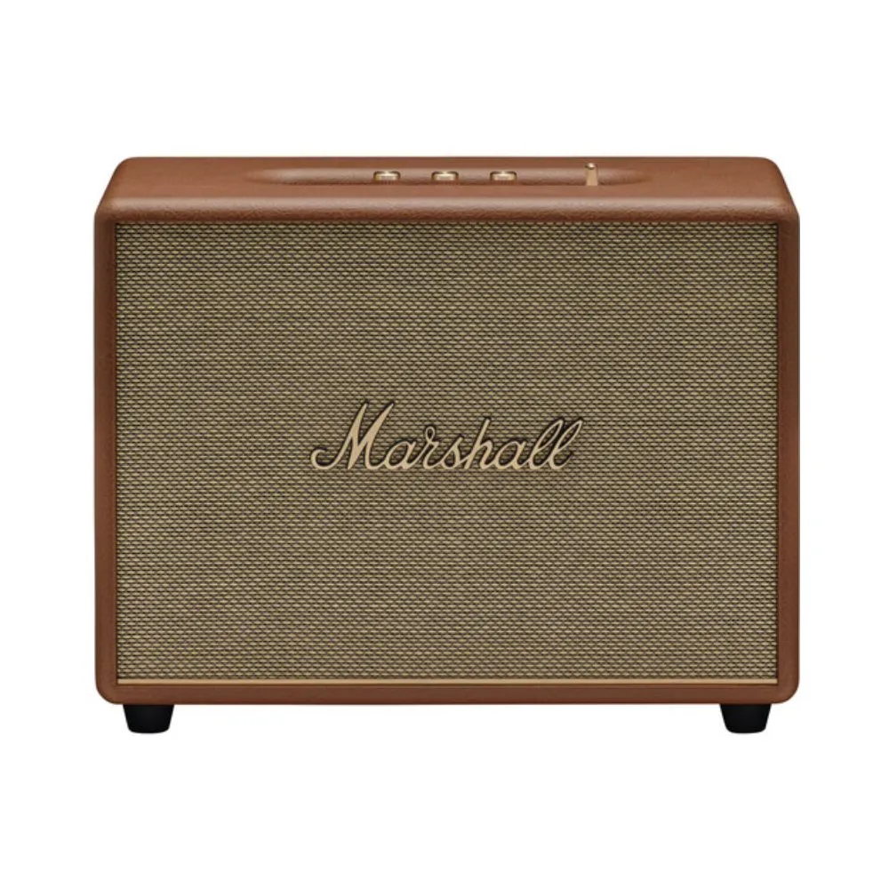 Marshall Woburn III Bluetooth Wireless Speaker