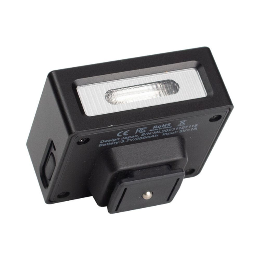 MEDALight F1 Mini Camera Flash