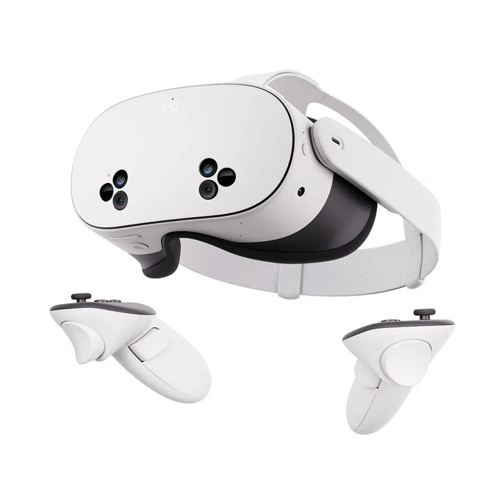Meta Quest 3S Mixed Reality Headset
