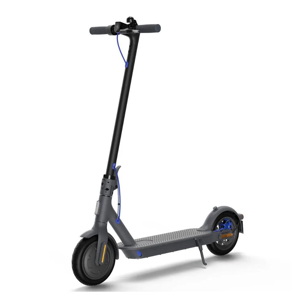 Mi Electric Scooter 3