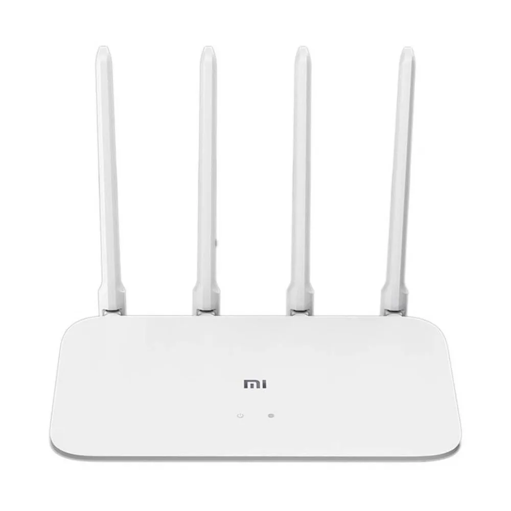 Mi Router 4A