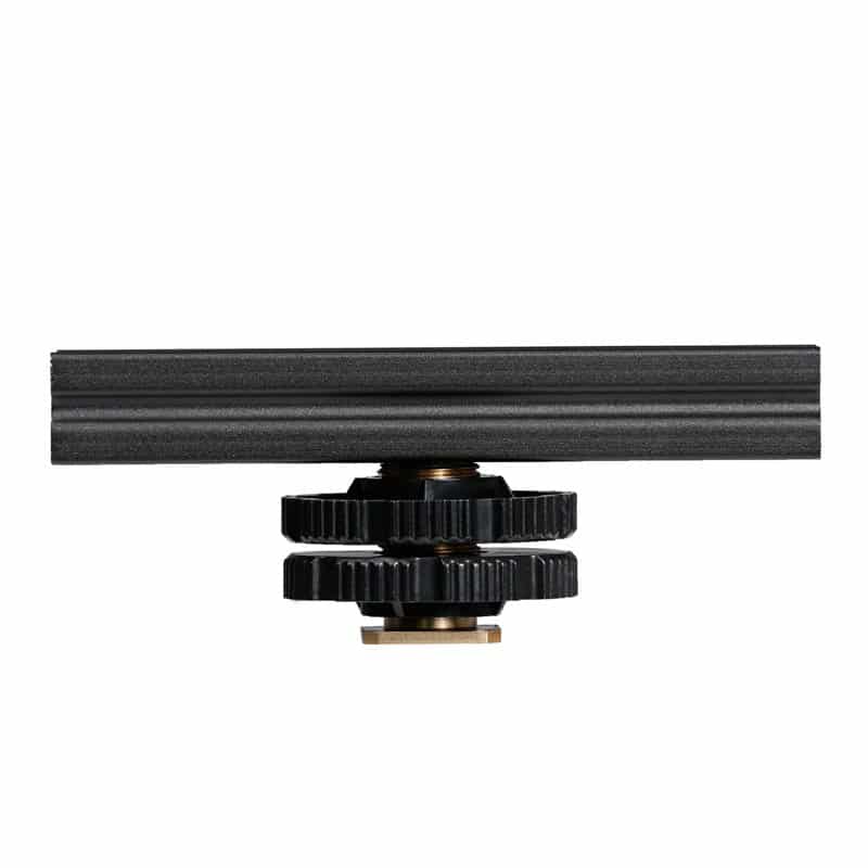 Micnova Cold Shoe Slider 4″