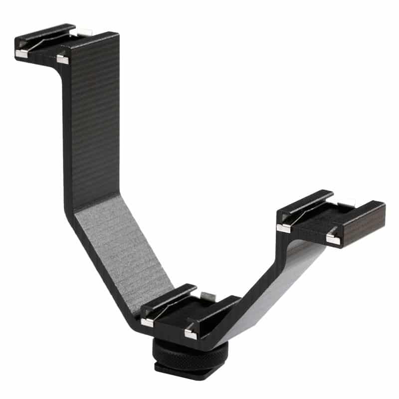 Micnova Triple Mount V Bracket