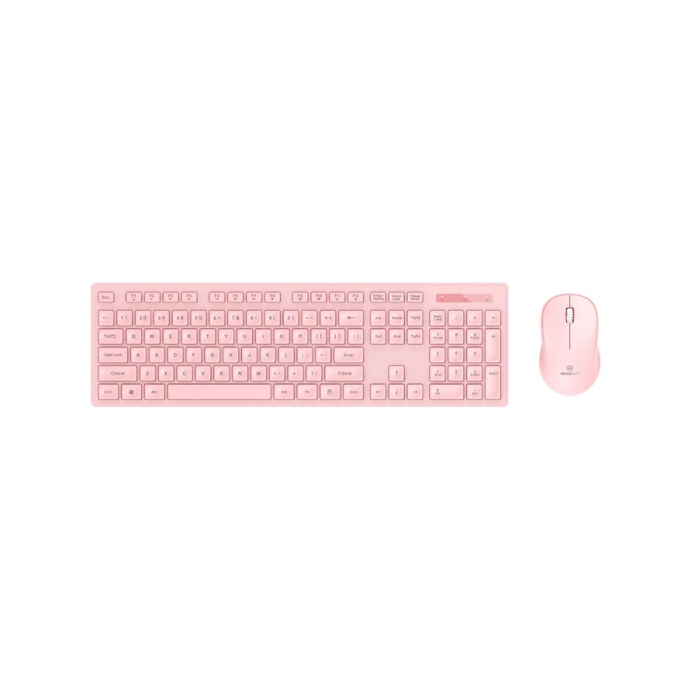 Micropack iFree Lite 2 KM-237W USB Wireless Mouse and Keyboard Combo