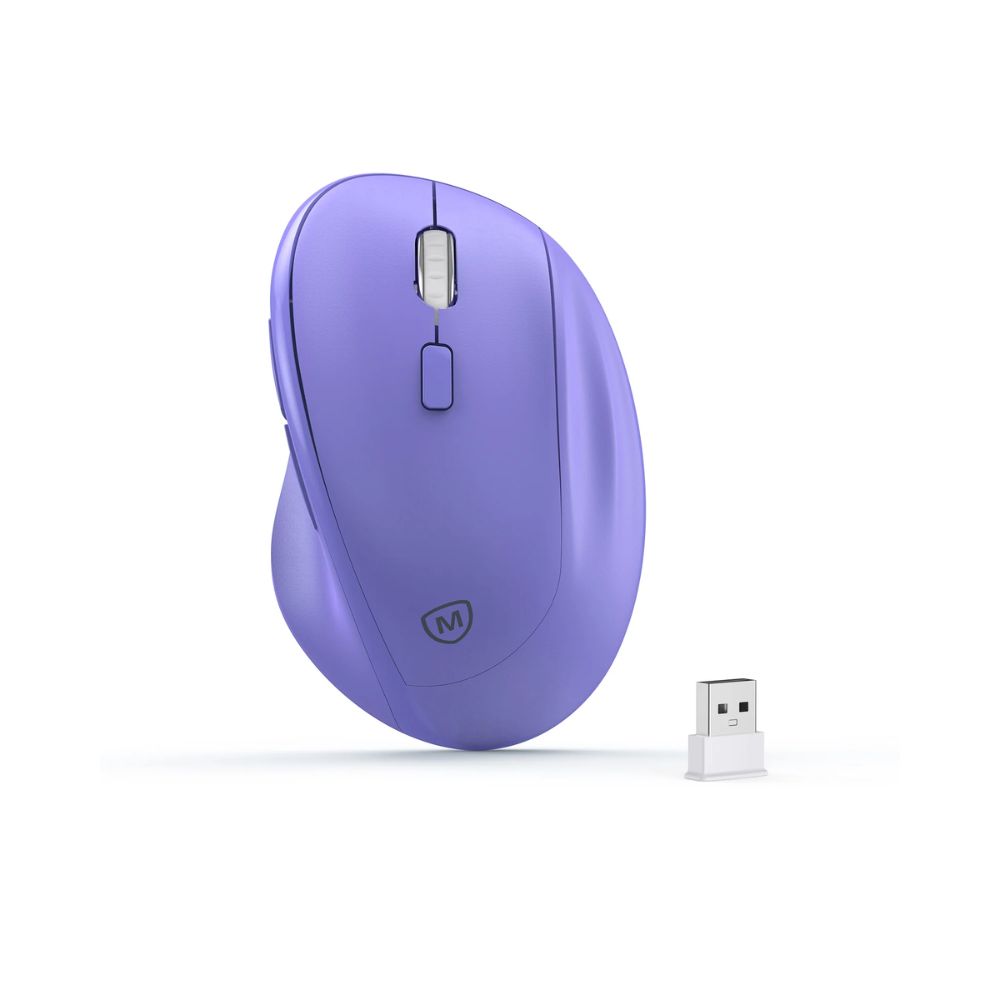 Micropack MP-V01W Wireless Mouse
