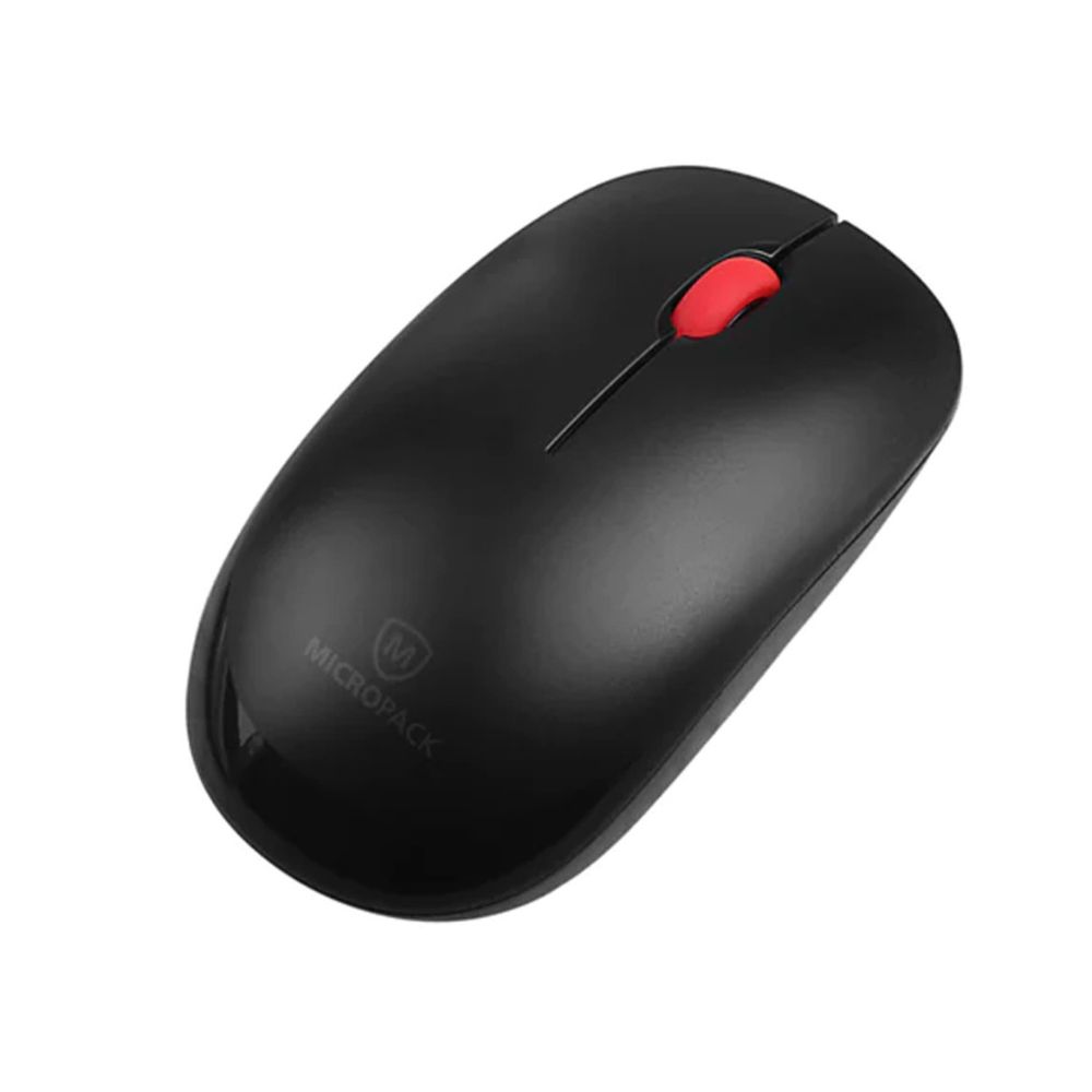 Micropack Speedy Lite 2 Wireless Office Mouse