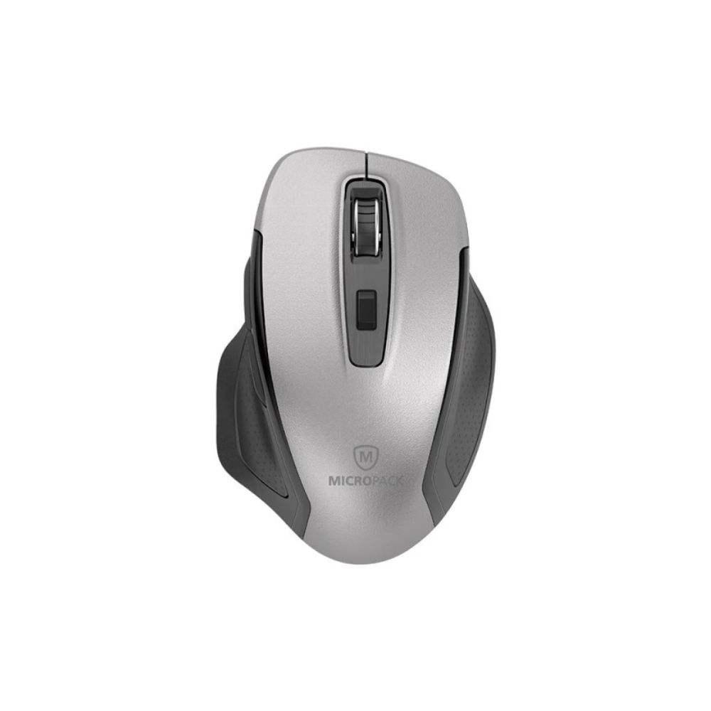 Micropack Speedy Pro M-752W Wireless Mouse