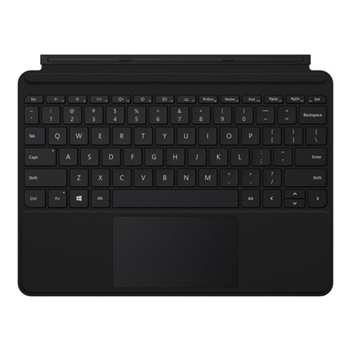 Microsoft Surface Go Type Cover.