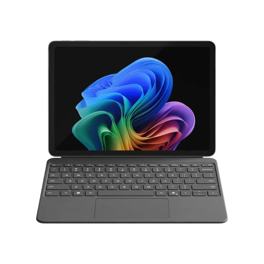 Microsoft Surface Pro (11th Edition) – Snapdragon® X Plus – 16GB RAM – 256GB SSD