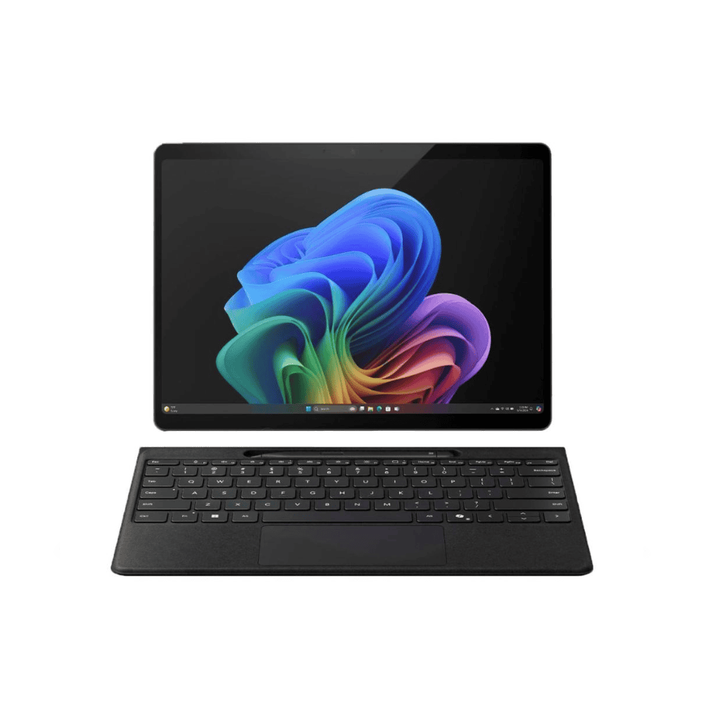 Microsoft Surface Pro EP2-23860 – 13-inch FHD Touchscreen – Snapdragon X Plus – 16GB RAM – 512GB Nvme