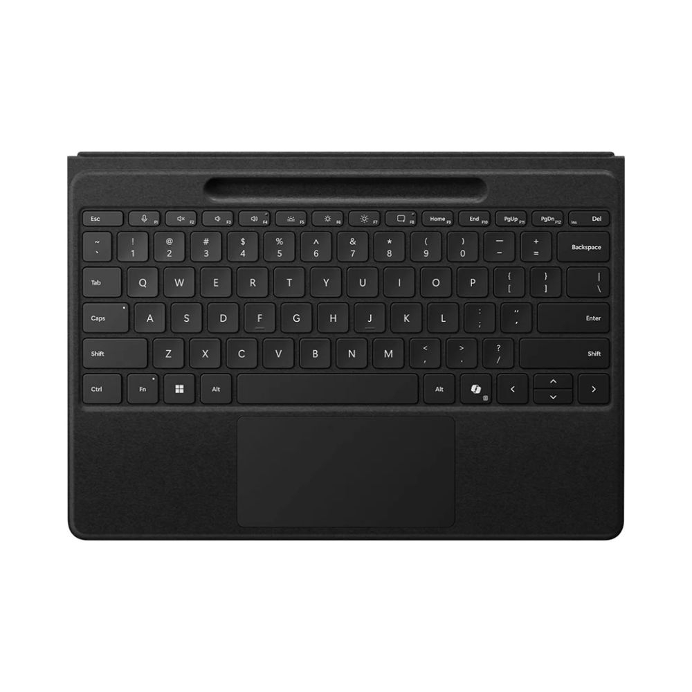 Microsoft Surface Pro Flex Keyboard for Pro (11th Edition).