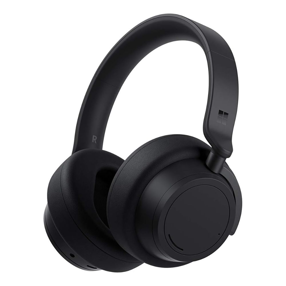 Microsoft Surface Headphones 2 – Matte Black