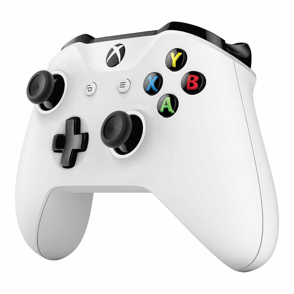 Microsoft Xbox One Wireless Controller