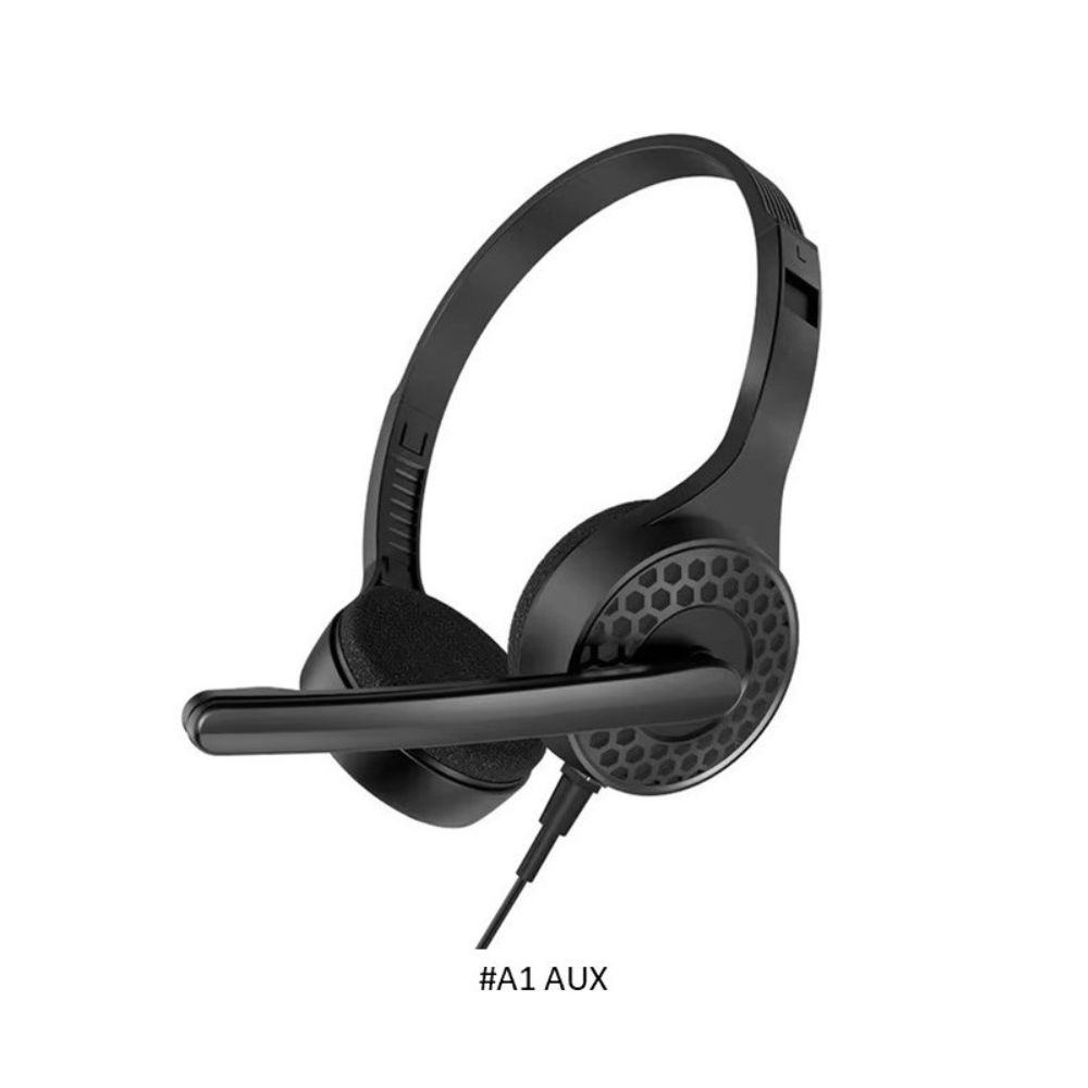 Misde A1 Portable Headphones